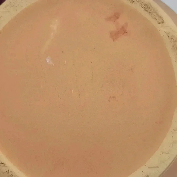 Vintage pair of Weller dogwood vases - Picture 9 of 9